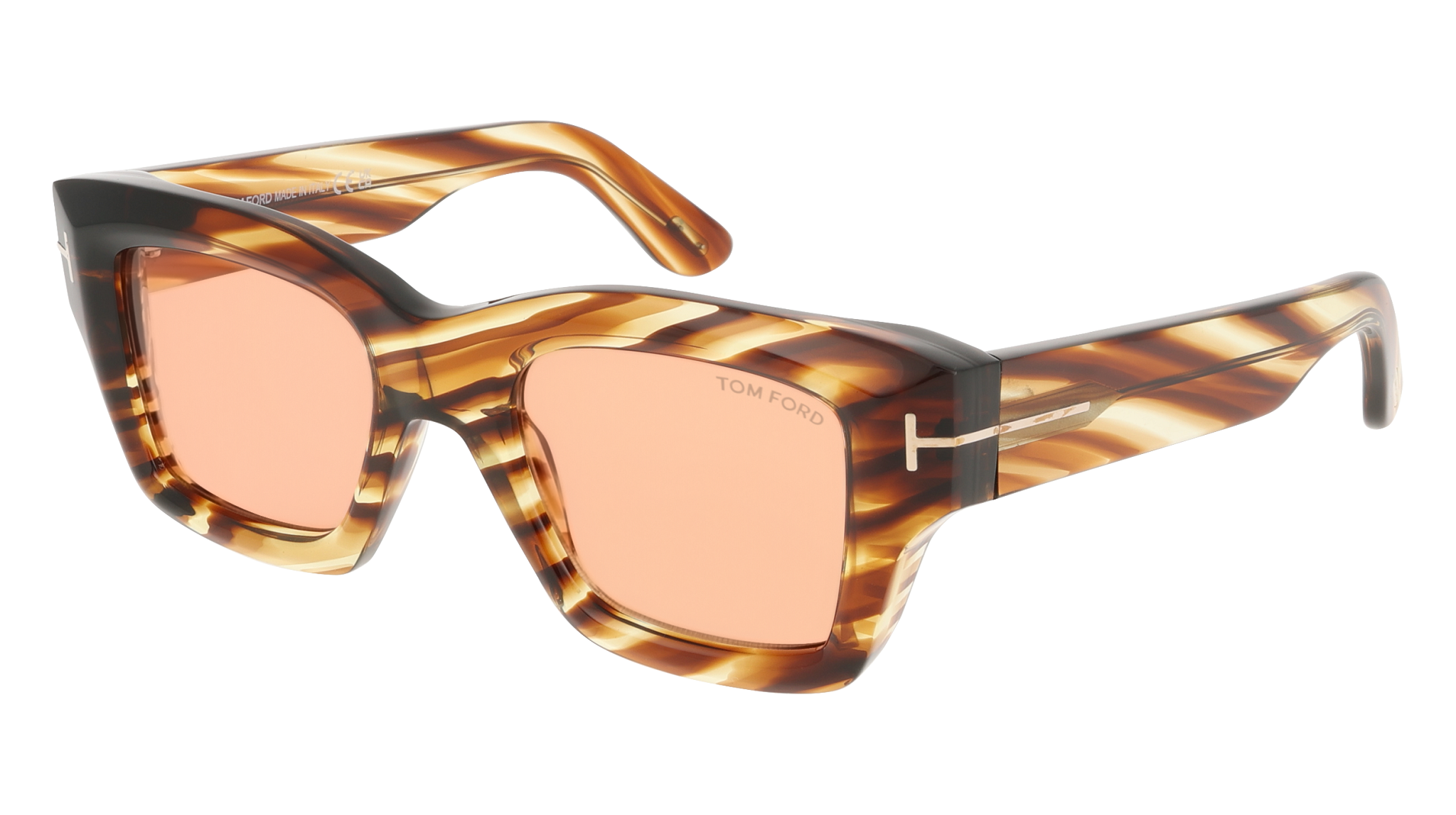 Tom Ford FT1154 ilias Sunglasses | Designer Glasses
